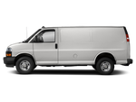 2020 Chevrolet Express Cargo 2500 RWD 2500 135"