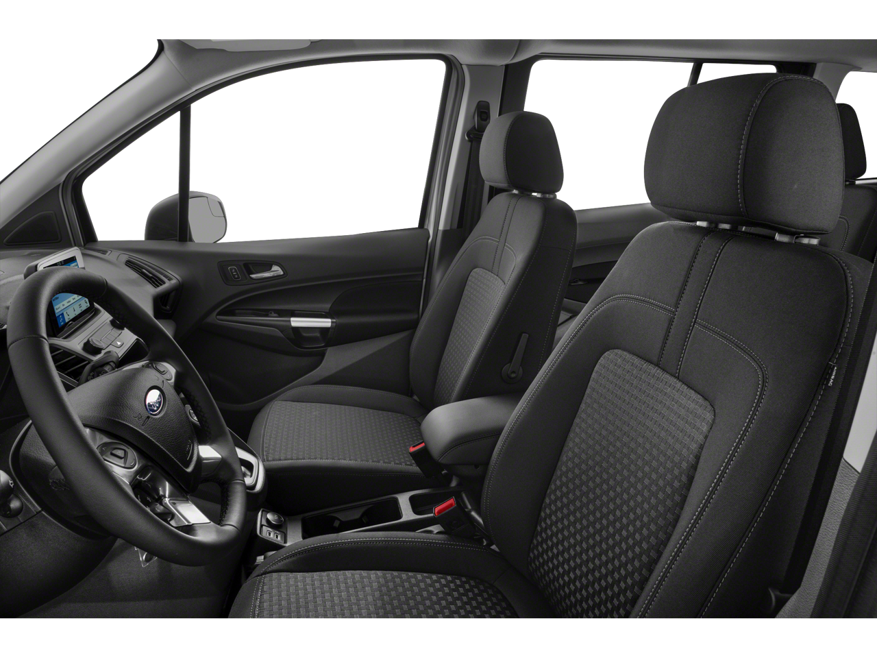 2020 Ford Transit Connect XLT Passenger Wagon