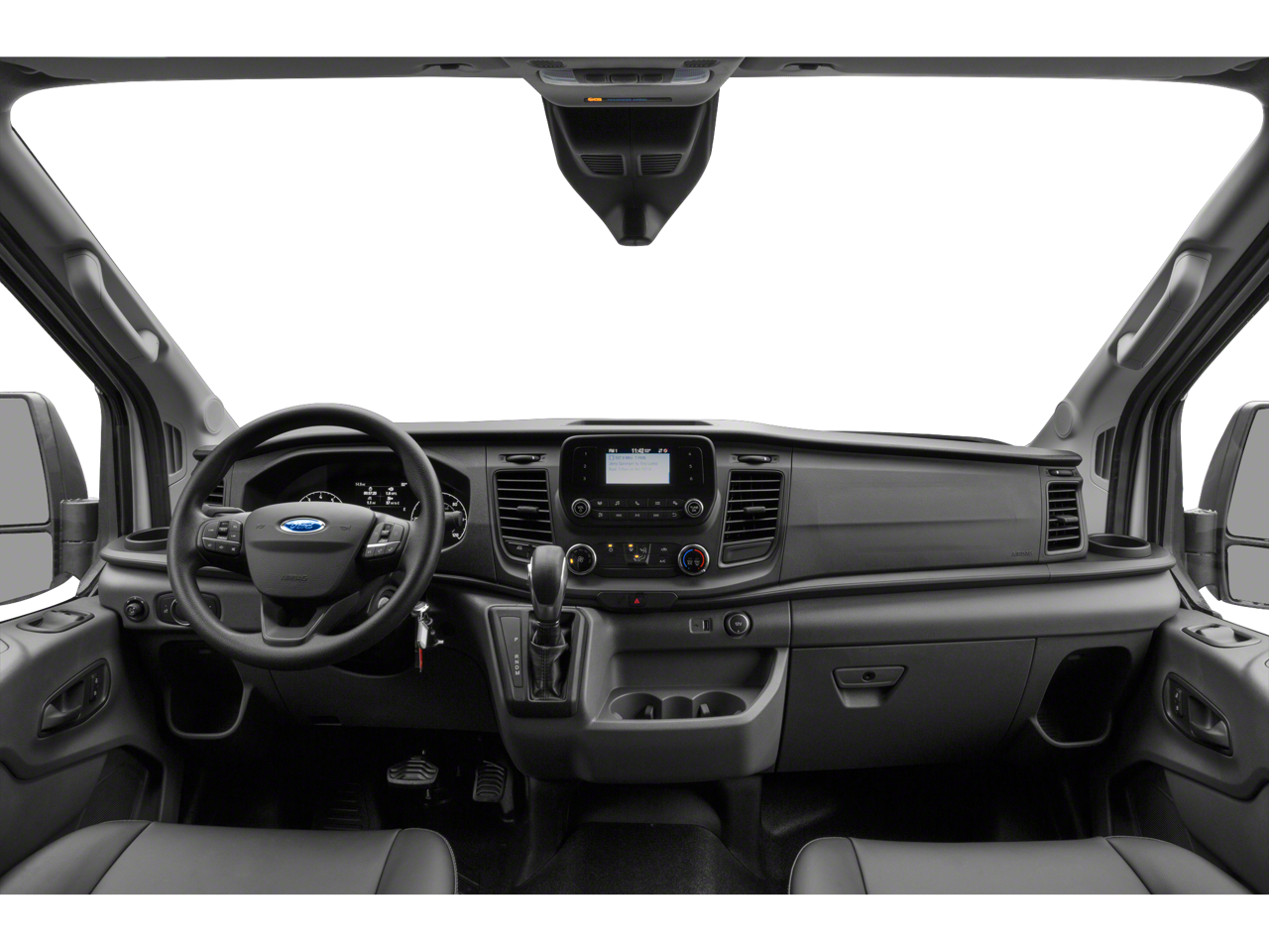 2020 Ford Transit-350 Base