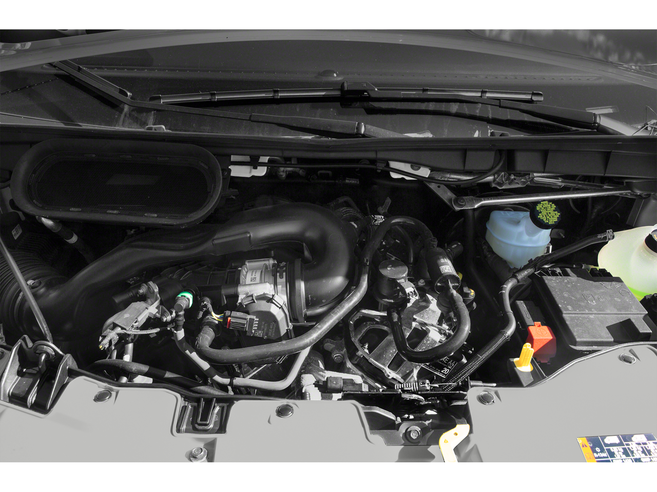 2020 Ford Transit-350 Base