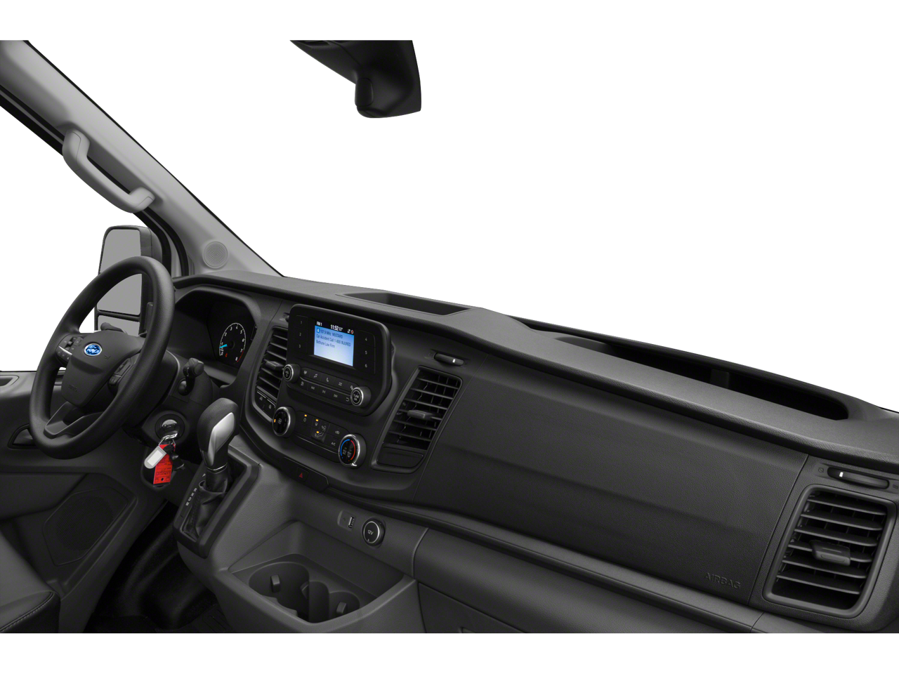 2020 Ford Transit-350 Base