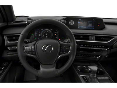 2020 Lexus UX 250h Base