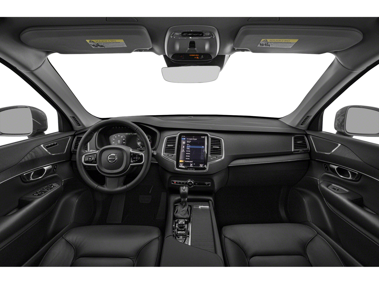 2020 Volvo XC90 T6 Inscription