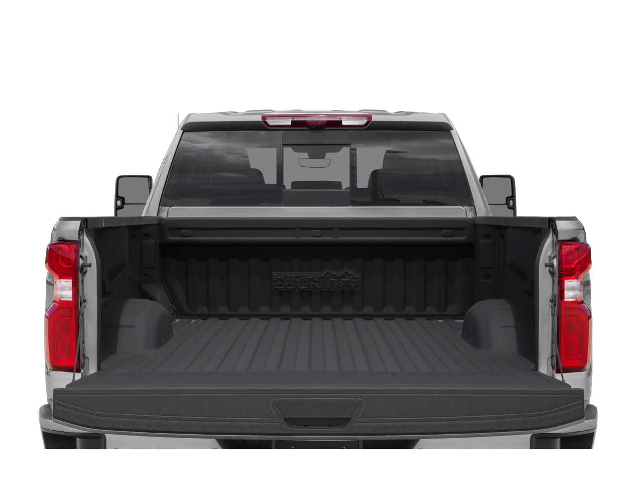 2021 Chevrolet Silverado 3500HD High Country