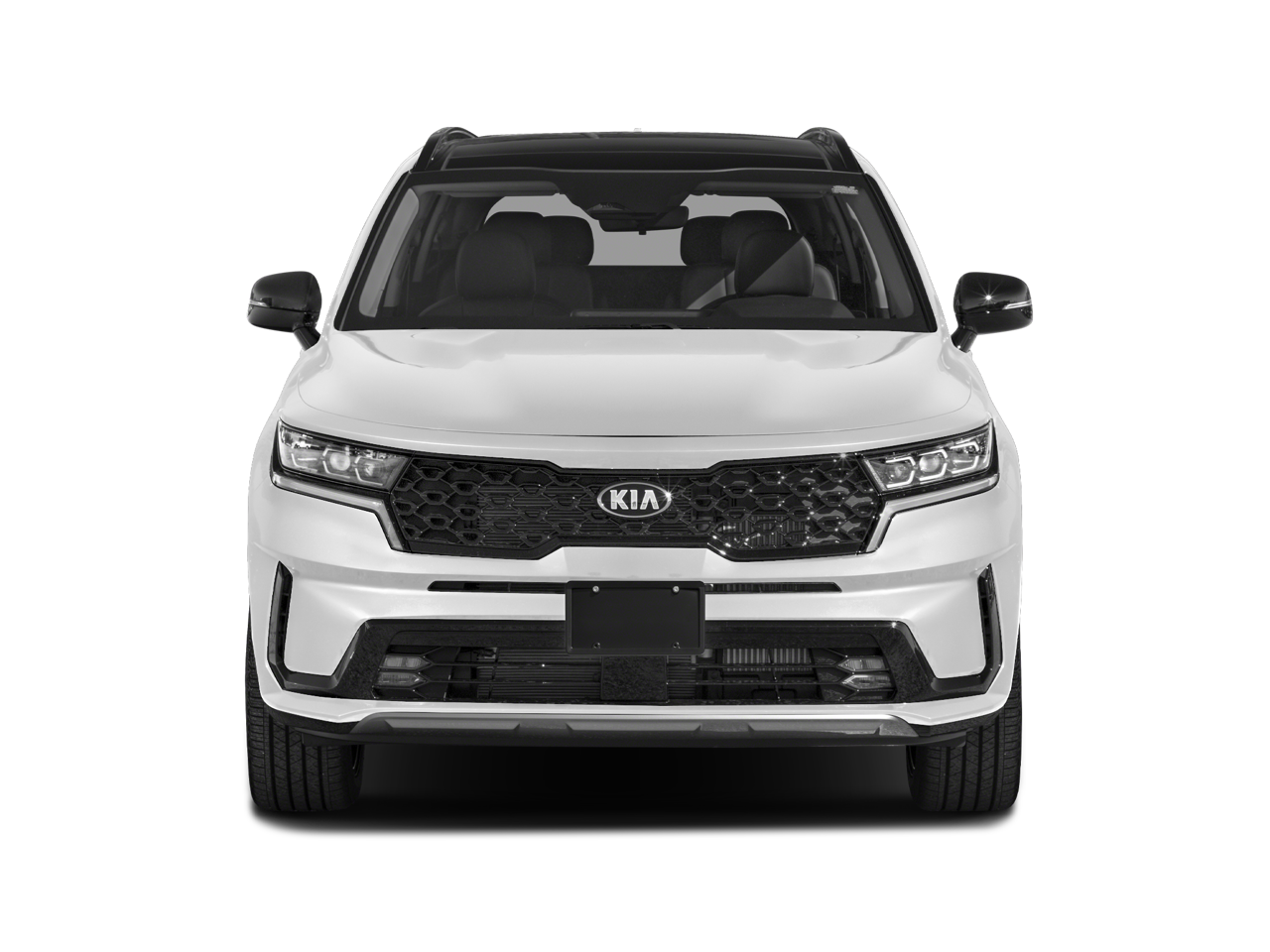 2021 Kia Sorento SX-Prestige