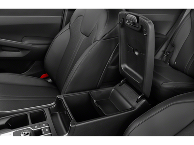 2021 Kia Sorento Hybrid EX