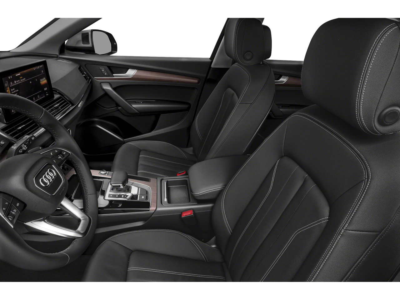 2022 Audi Q5 Prestige 45 TFSI S line quattro S tronic