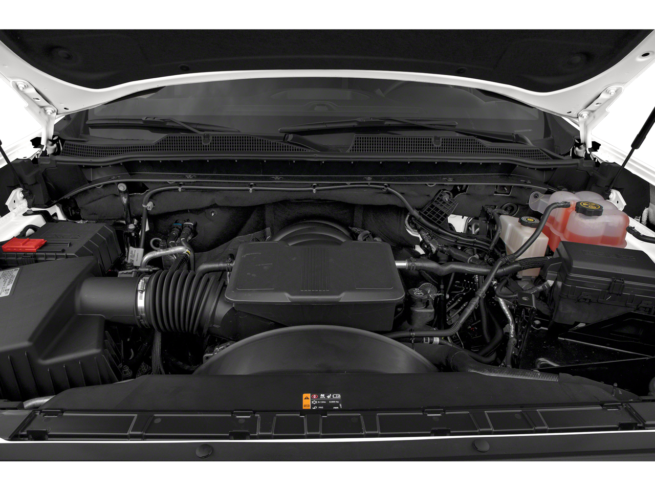 2022 Chevrolet Silverado 2500 HD WT