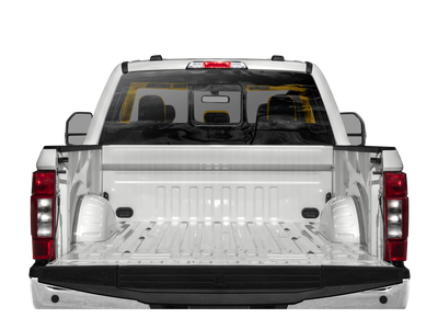 2022 Ford F-350SD Lariat