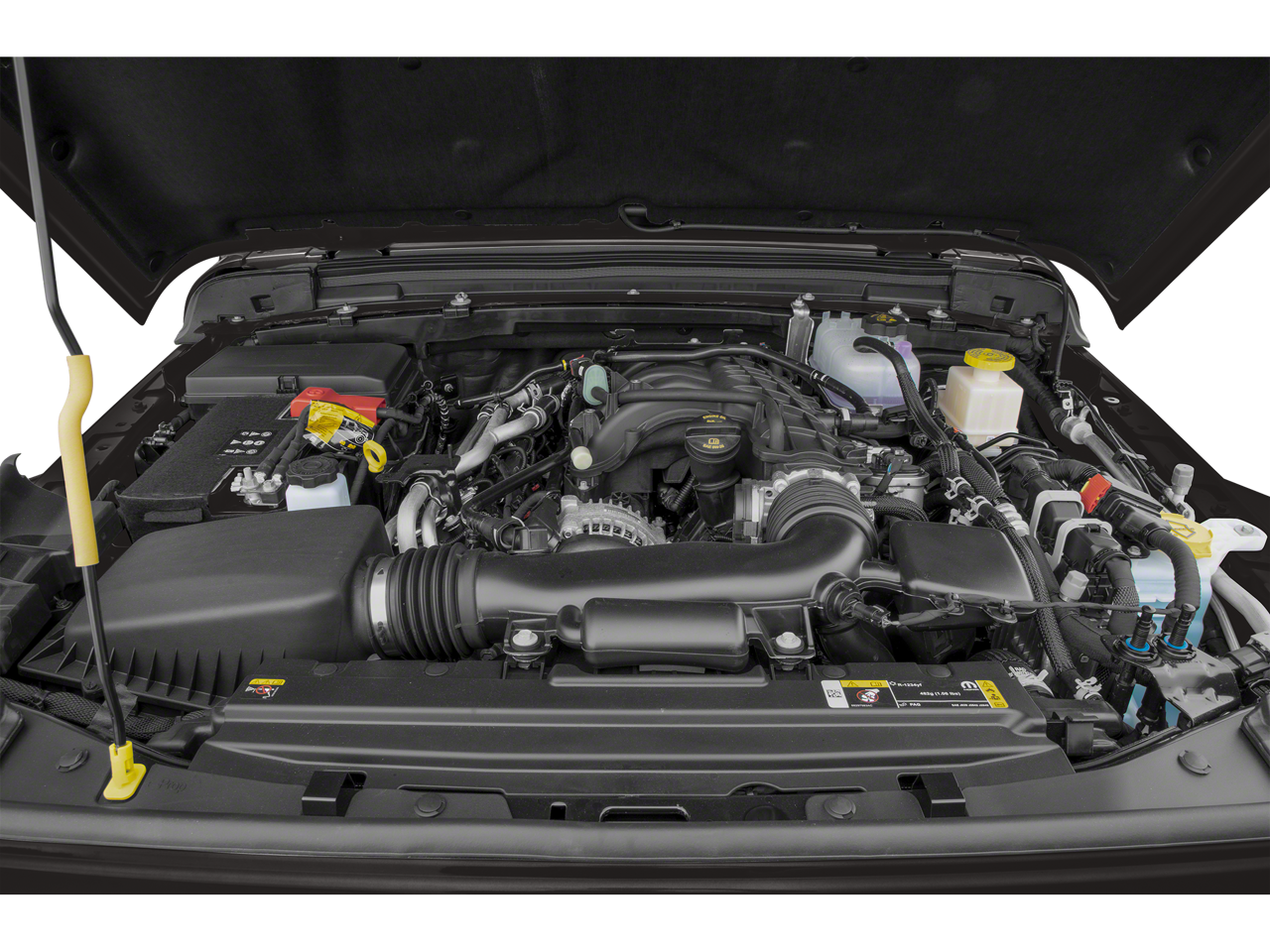 2022 Jeep Gladiator Overland 4x4