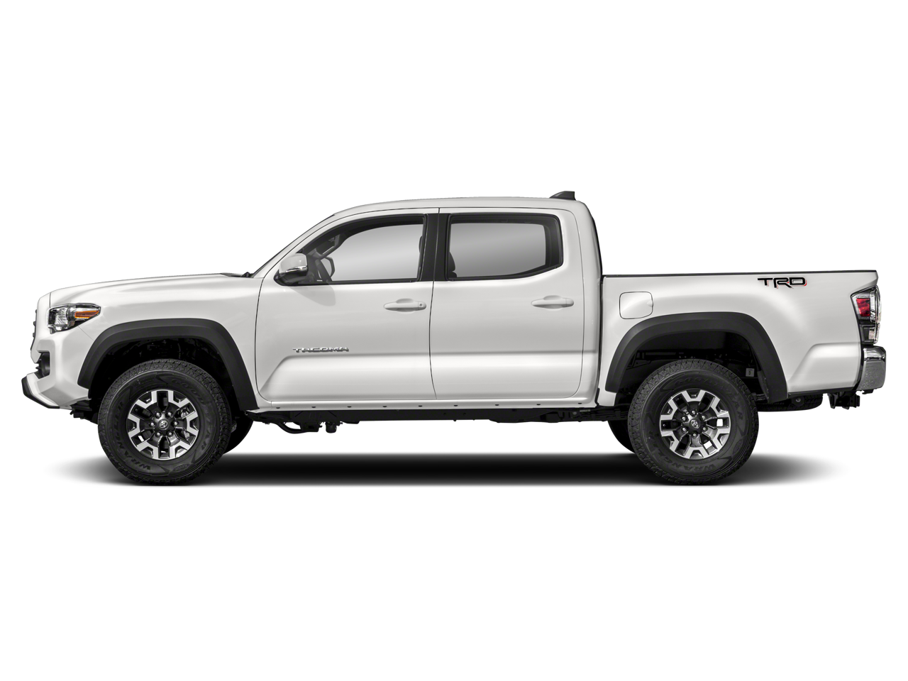 2022 Toyota Tacoma TRD Off-Road V6 photo 3