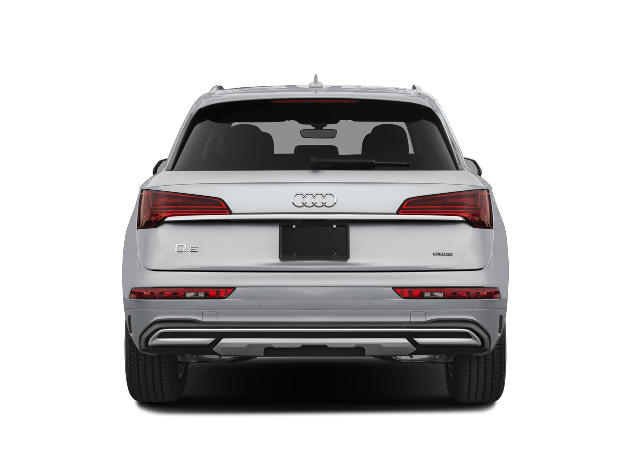2023 Audi Q5 40 Prestige quattro