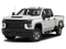 2023 Chevrolet Silverado 2500 HD Work Truck