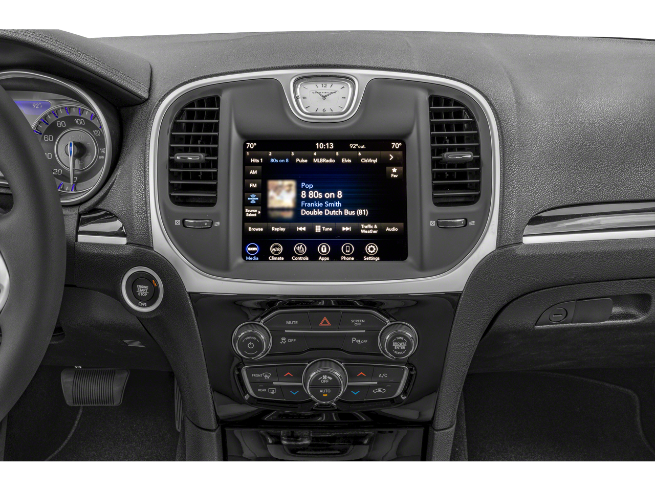 2023 Chrysler 300 Touring L AWD