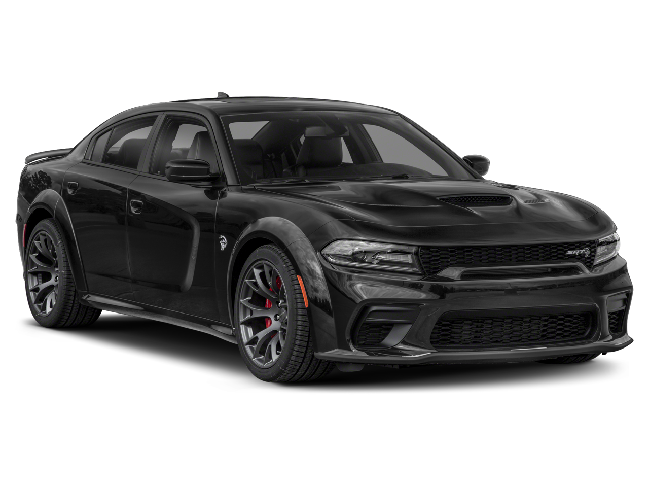 2023 Dodge Charger SRT Hellcat Widebody