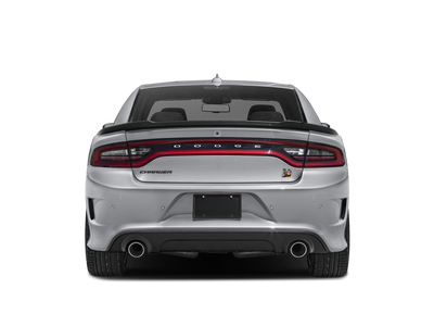 2023 Dodge Charger R/T Scat Pack