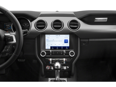 2023 Ford Mustang GT Premium Fastback