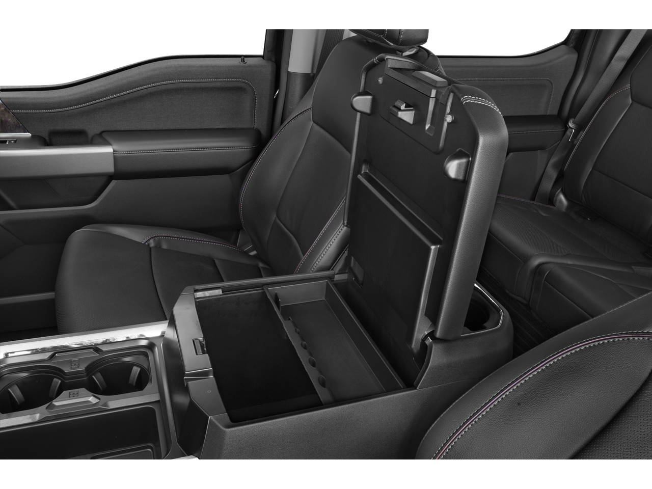 2023 Ford F-250SD Lariat