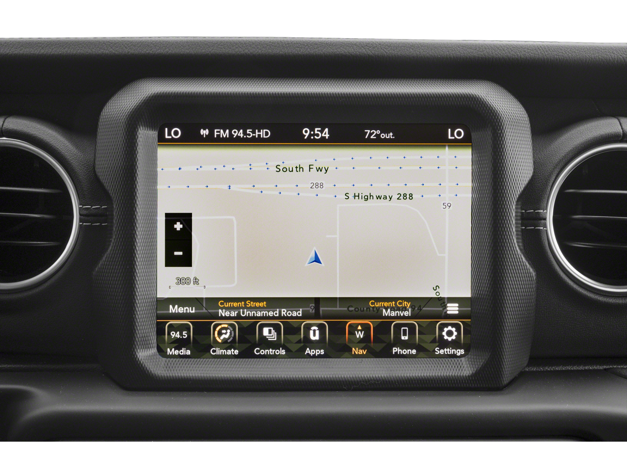 2023 Jeep Wrangler Rubicon 20th Anniversary 4x4