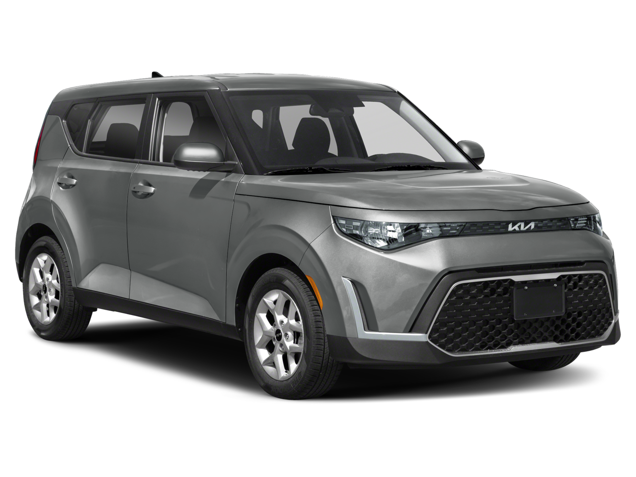 2023 Kia Soul S