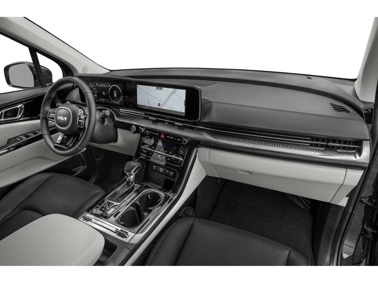 2023 Kia Carnival SX Prestige
