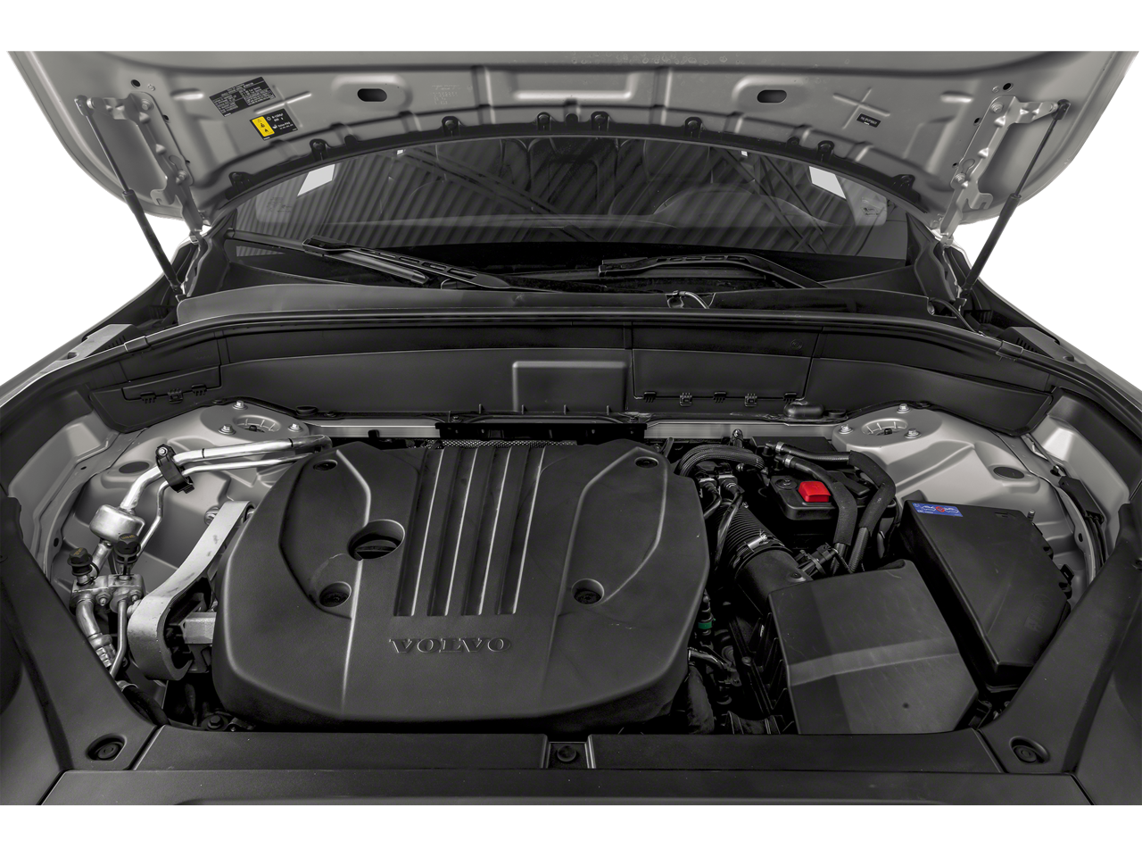 2023 Volvo XC90 Ultimate