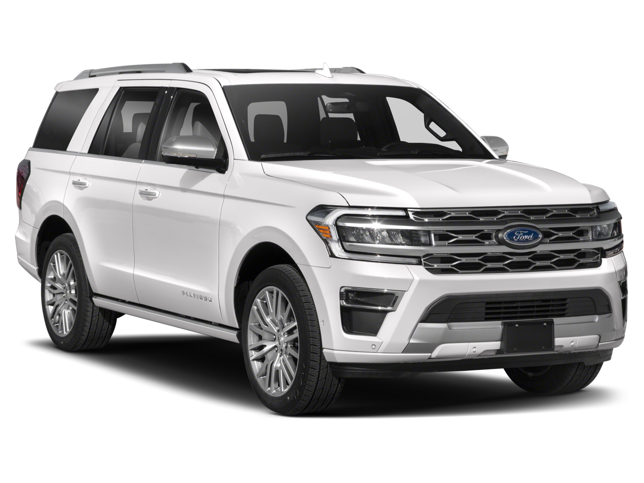 2024 Ford Expedition Platinum