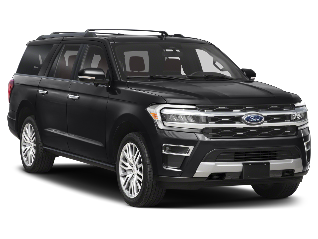 2024 Ford Expedition Max King Ranch