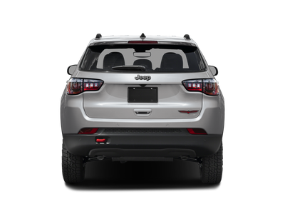 2024 Jeep Compass Trailhawk 4x4