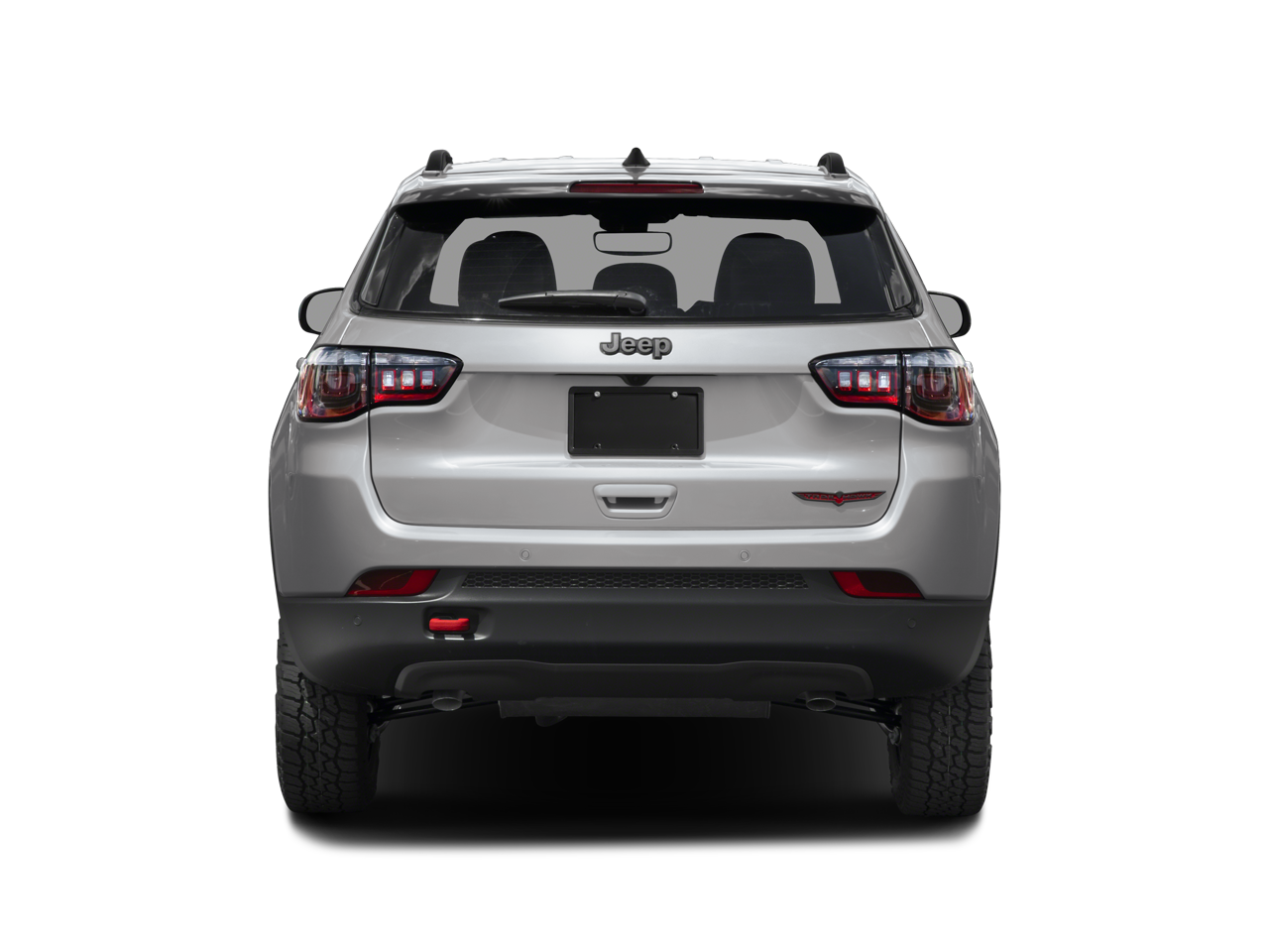 2024 Jeep Compass Trailhawk 4x4