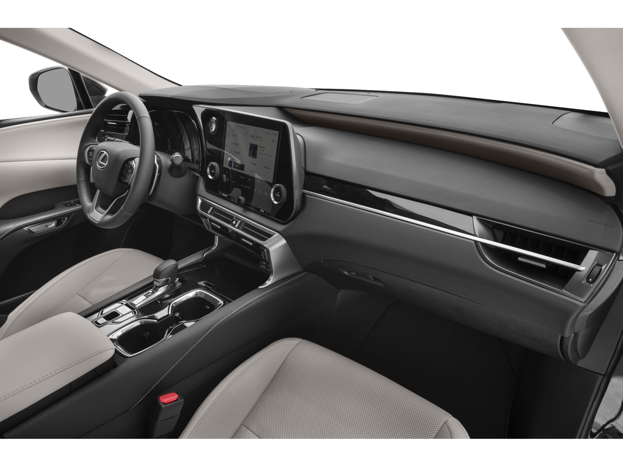 2024 Lexus RX 350