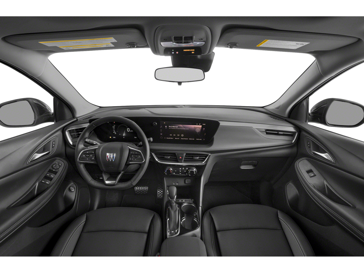2025 Buick Encore GX Sport Touring FWD