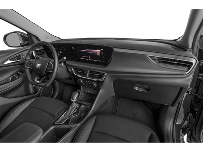 2025 Buick Encore GX Sport Touring FWD