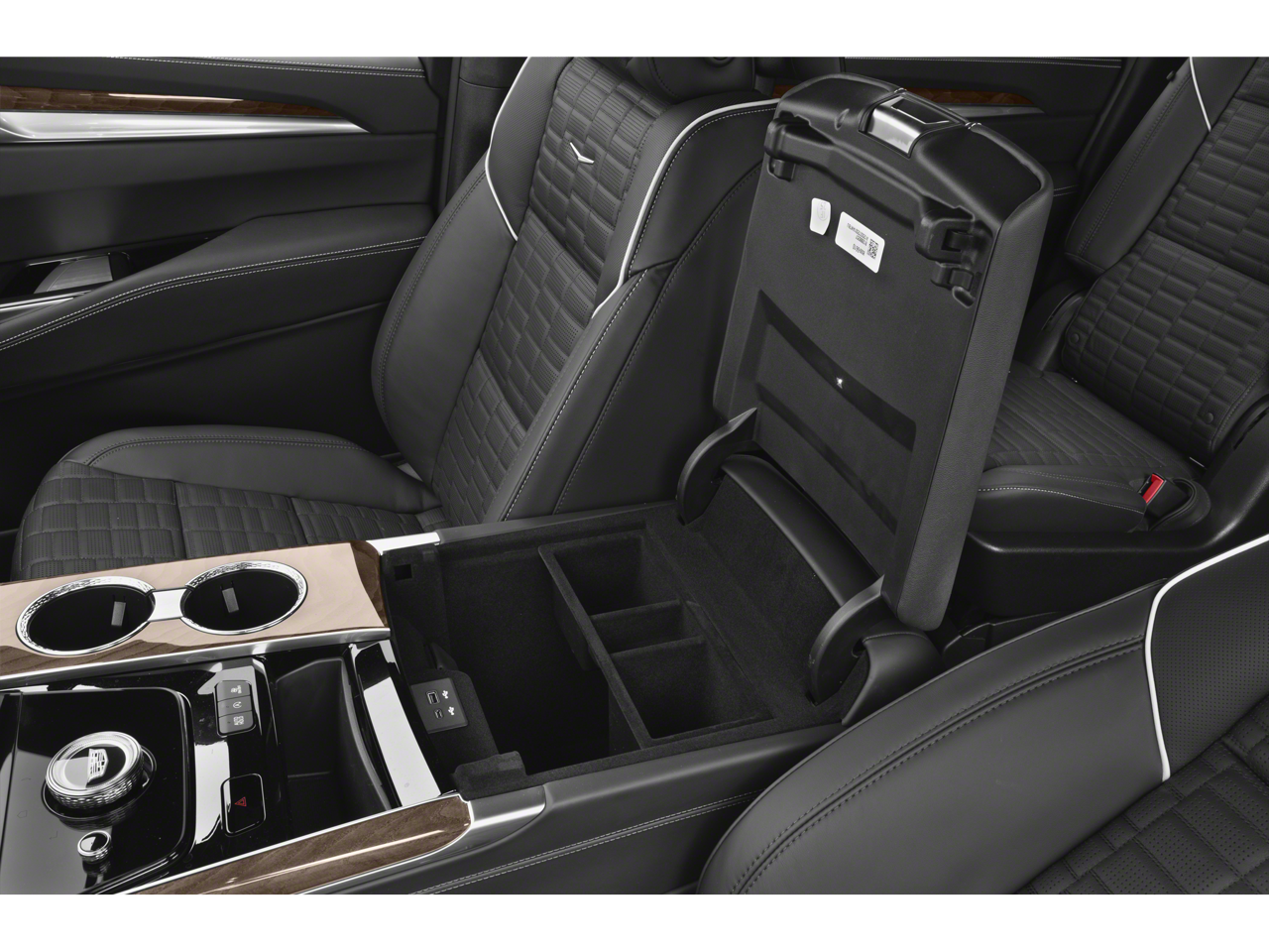 2025 Cadillac Escalade ESV Sport Platinum