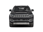 2025 Jeep Grand Wagoneer Base