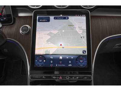 2025 Mercedes-Benz CLE 4MATIC®