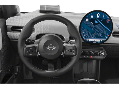 2025 MINI Cooper S Cooper S