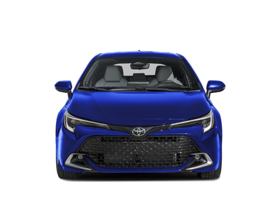 2025 Toyota Corolla Hatchback XSE