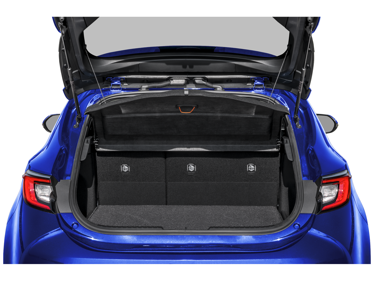 2025 Toyota Corolla Hatchback XSE