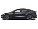 2025 Tesla Model 3 Standard