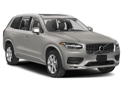 2025 Volvo XC90 B5 Plus
