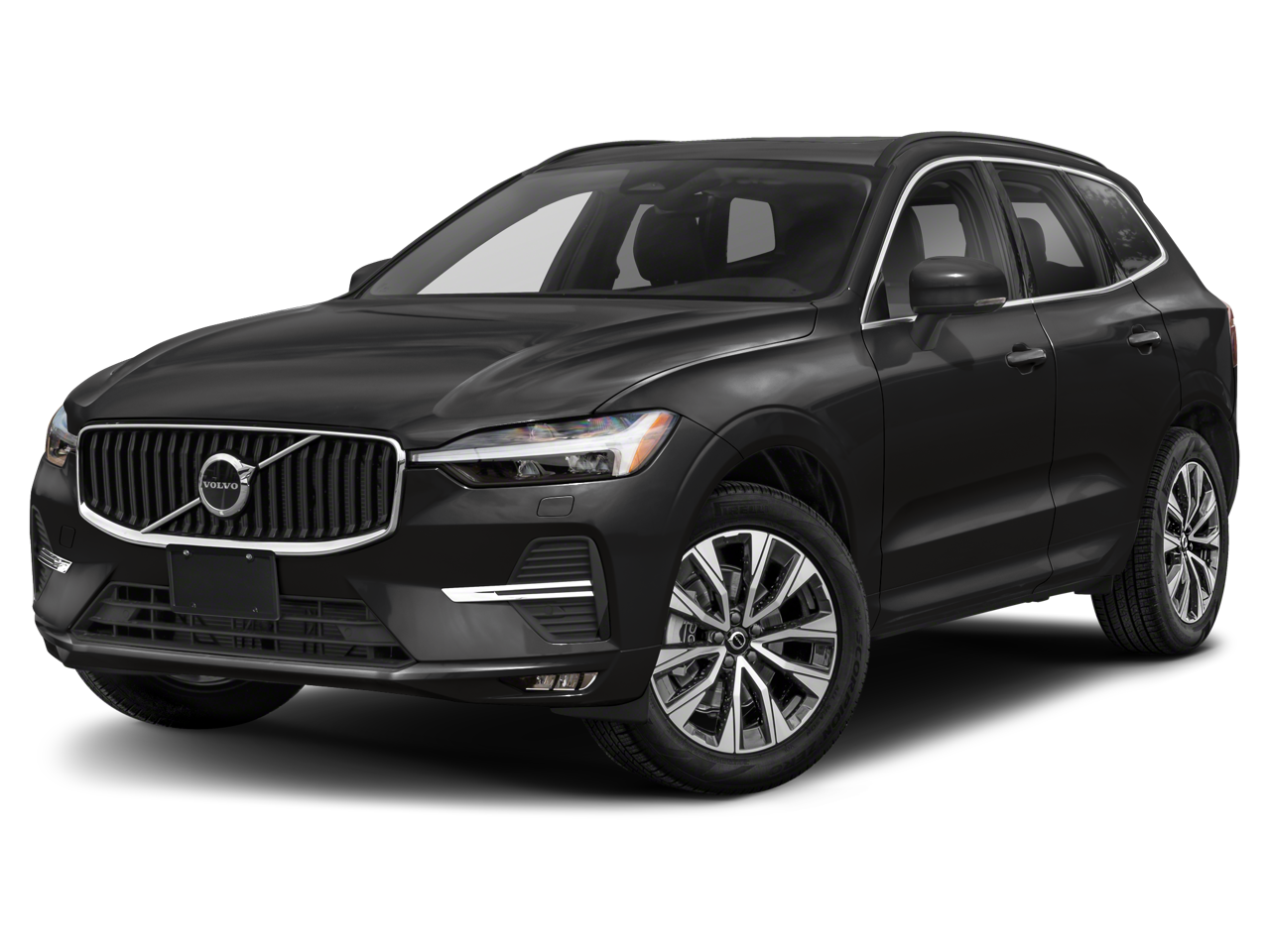 2025 Volvo XC60 B5 Core