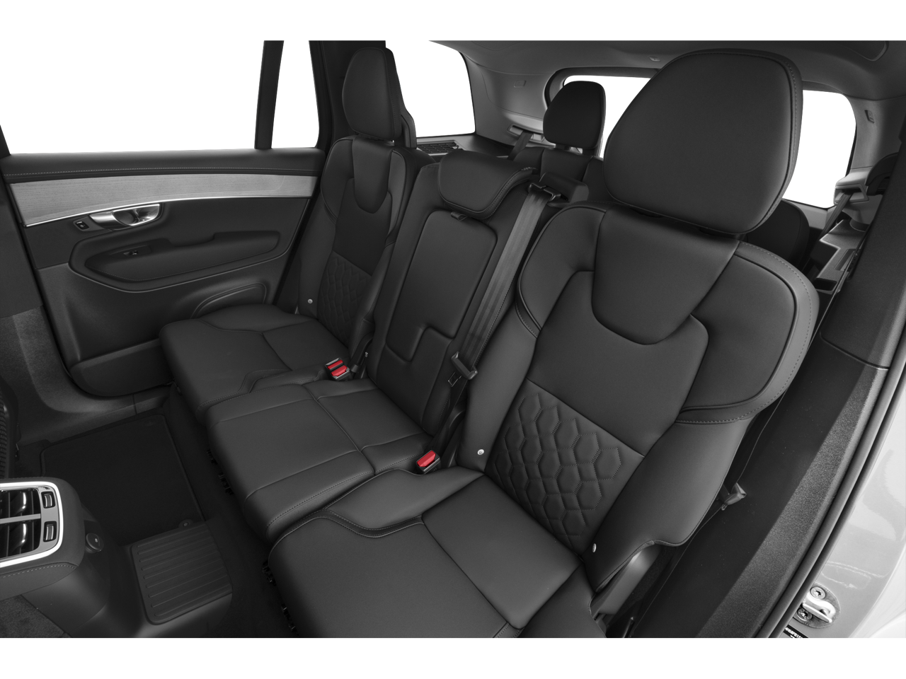 2025 Volvo XC90 Plug-In Hybrid T8 Ultra 7 Passenger 2025.5