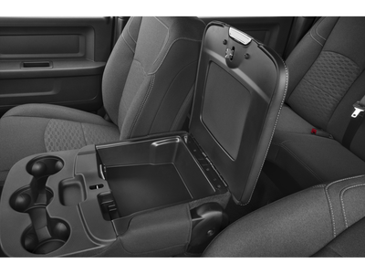 2026 RAM 3500 Laramie Crew Cab 4x4 8' Box