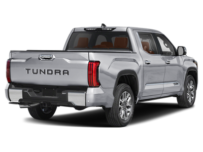 2026 Toyota Tundra 1794