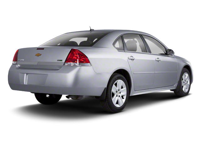 2011 Chevrolet Impala LS Fleet