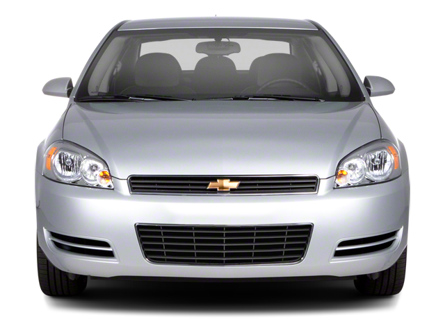2011 Chevrolet Impala LS Fleet