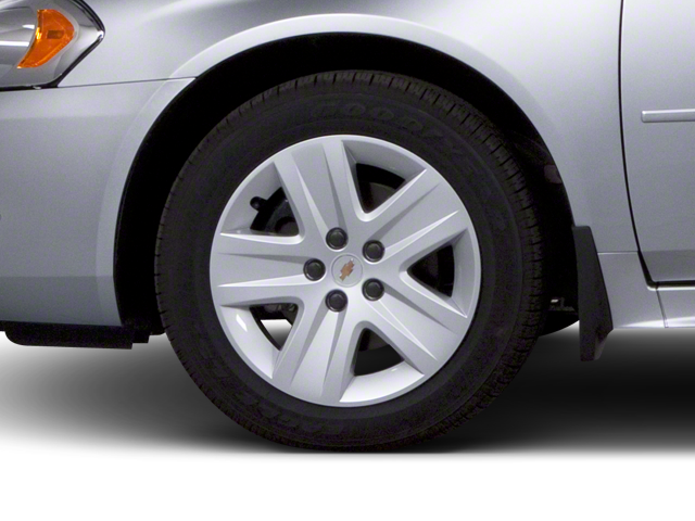2011 Chevrolet Impala LS Fleet