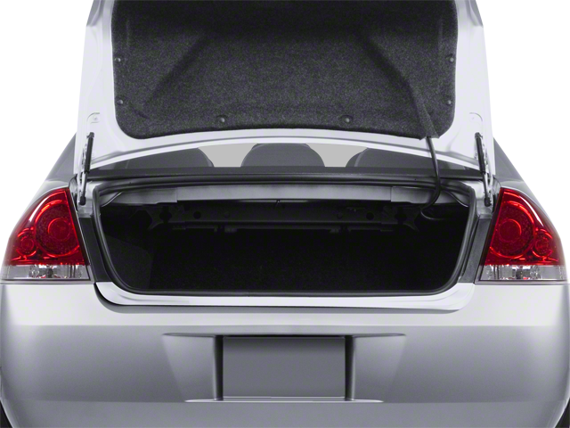 2011 Chevrolet Impala LS Fleet