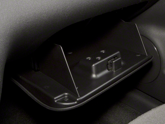 2011 Chevrolet Impala LS Fleet